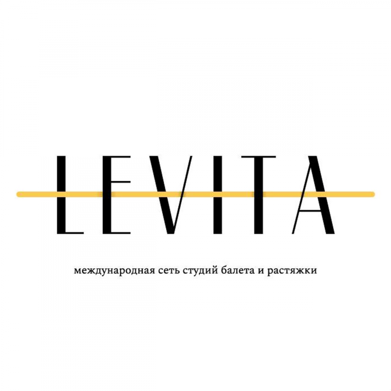 Студия балета и растяжки LEVITA (ИП Исмагилова Лариса Николаевна)