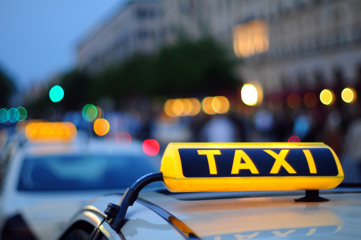 Такси Макс Нижнекамск: отзывы от сотрудников и партнеров