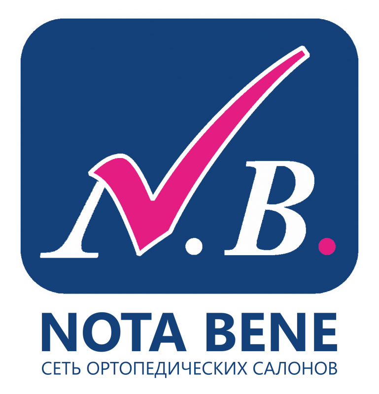 Сеть ортопедических салонов Nota Bene