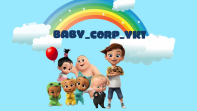 Детский развлекательный центр Baby_corp_ykt