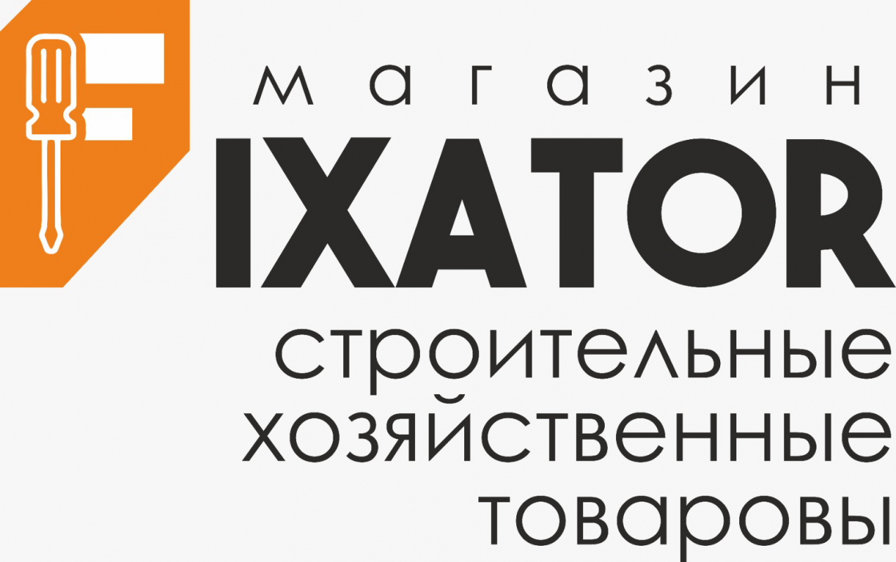 Магазин строительных материалов Fixator (ИП Балбахов Нюргун Дмитриевич)