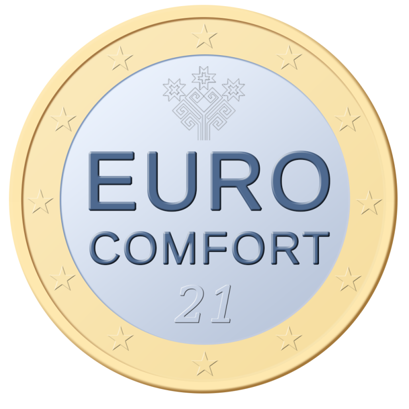 ЕвроКомфорт 21: отзывы от сотрудников и партнеров