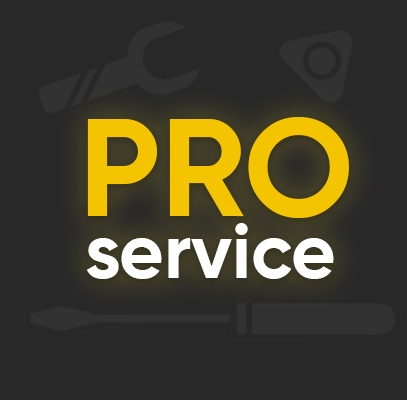 Салон PROservice