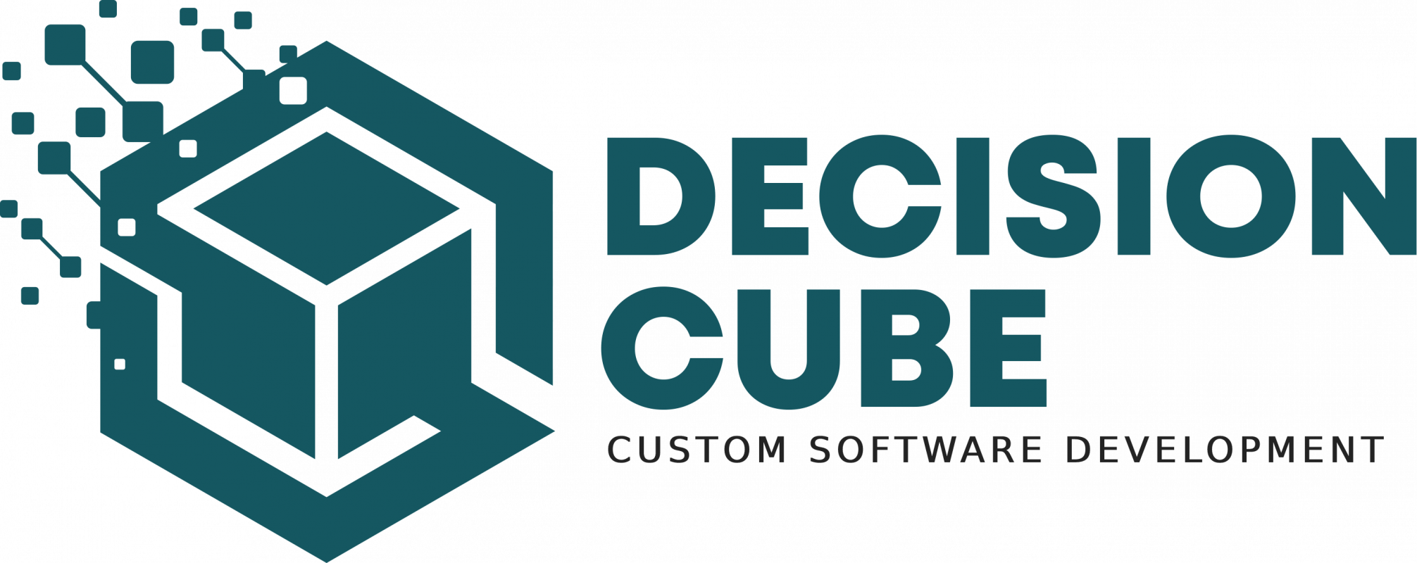 Decision Cube LLC: отзывы от сотрудников и партнеров