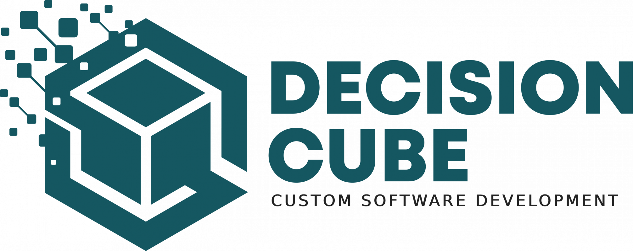 Decision Cube LLC