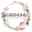 Салон цветов GreenLine