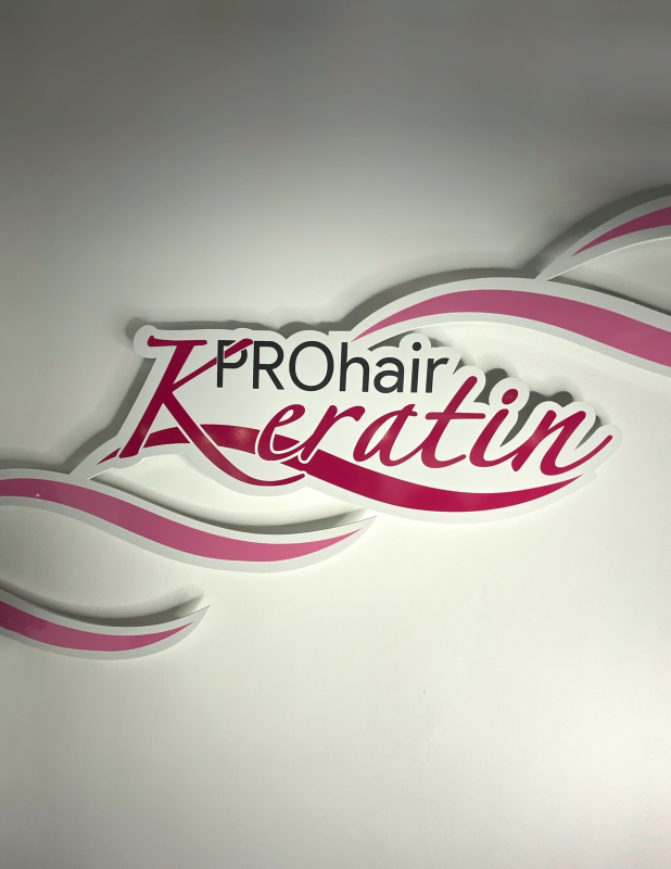 PROHAIR KERATIN: отзывы от сотрудников и партнеров