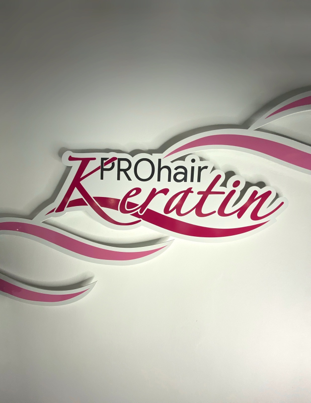 PROHAIR KERATIN: отзывы сотрудников о работодателе