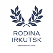 Rodina Grand Hotel&Spa Irkutsk (ООО Прибайкалье)