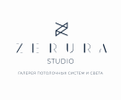 Галерея потолочных систем и света Zerura studio