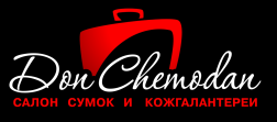 Салон сумок Donchemodan