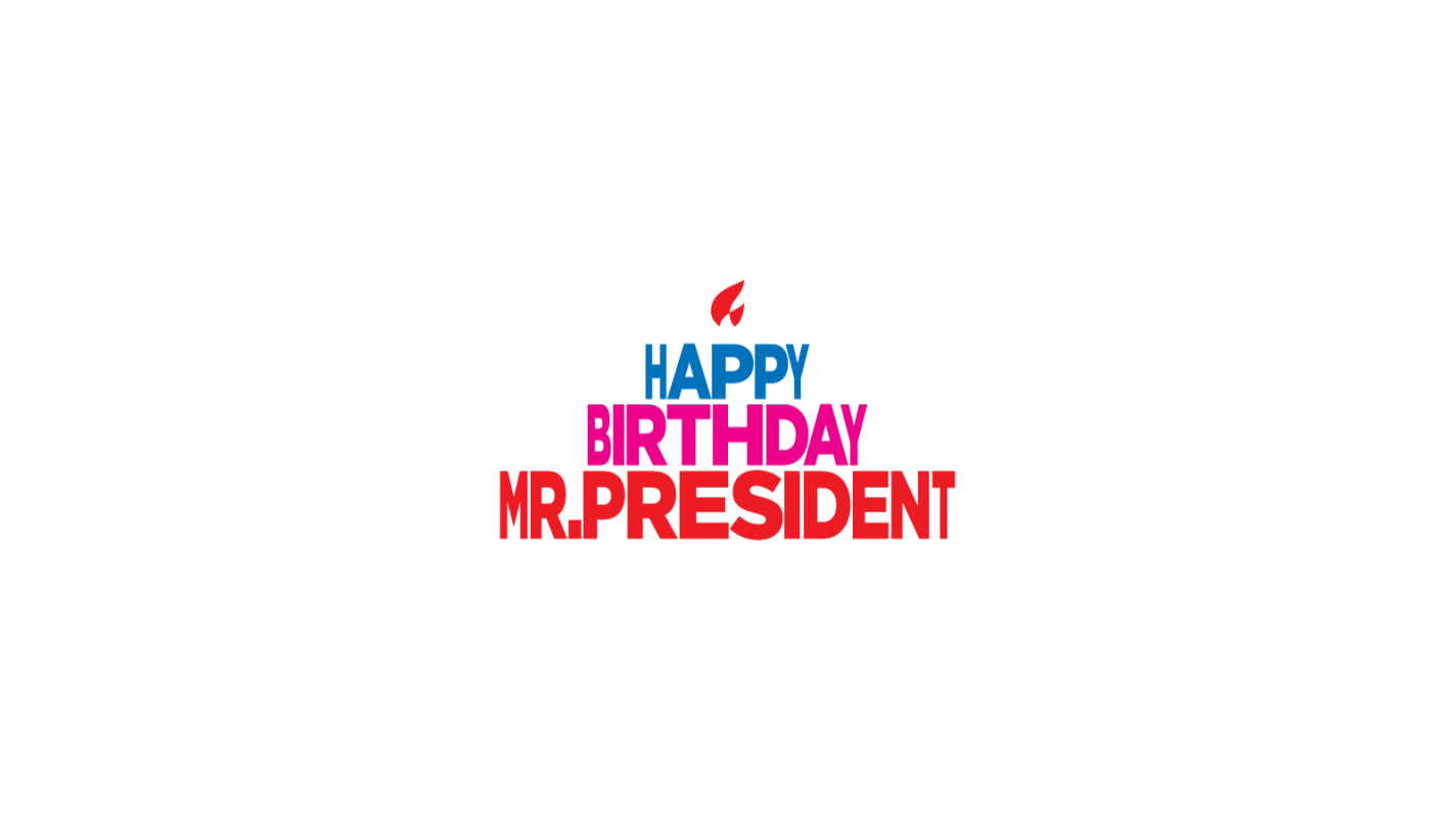 Happy Birthday mr. President: отзывы сотрудников