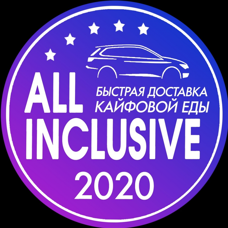 All inclusive: отзывы сотрудников о работодателе