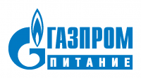 Газпром питание