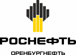 Оренбургнефть