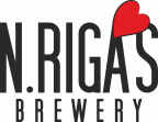 New Rigas Brewery