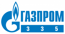 Газпром 335