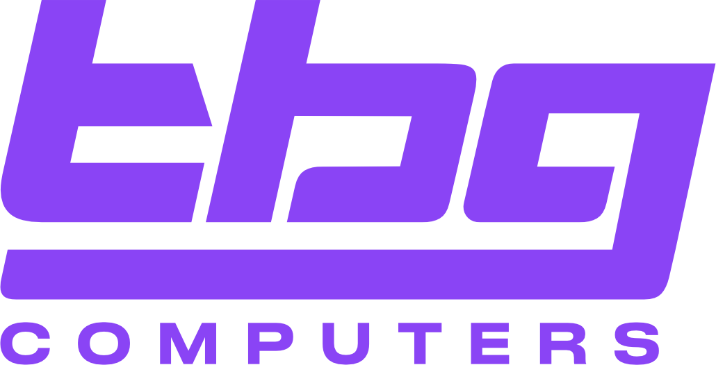 TBG Computers