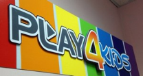 PLAYFORKIDS