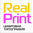 Цифровая типография Real Print