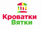 Кроватки Вятки