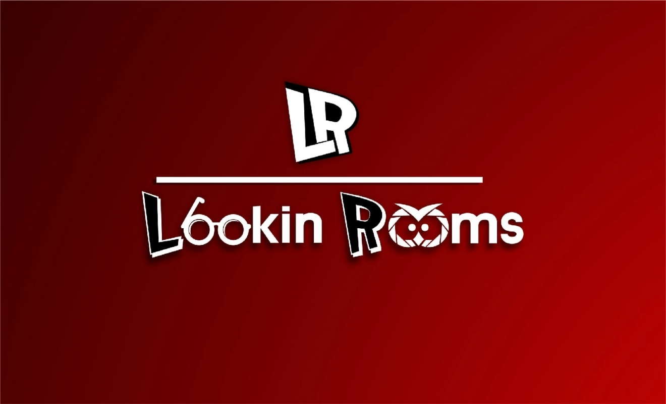 Lookin Rooms, кинокафе