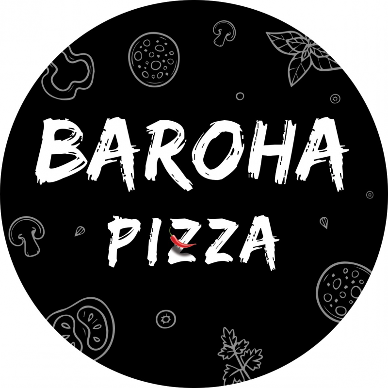 Baroha Pizza