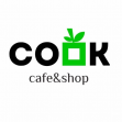 Cook cafe&shop