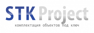 СТК-ПРОЕКТ