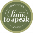 Языковой центр Time to Speak