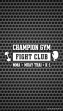 Спортивный центр CHAMPION GYM