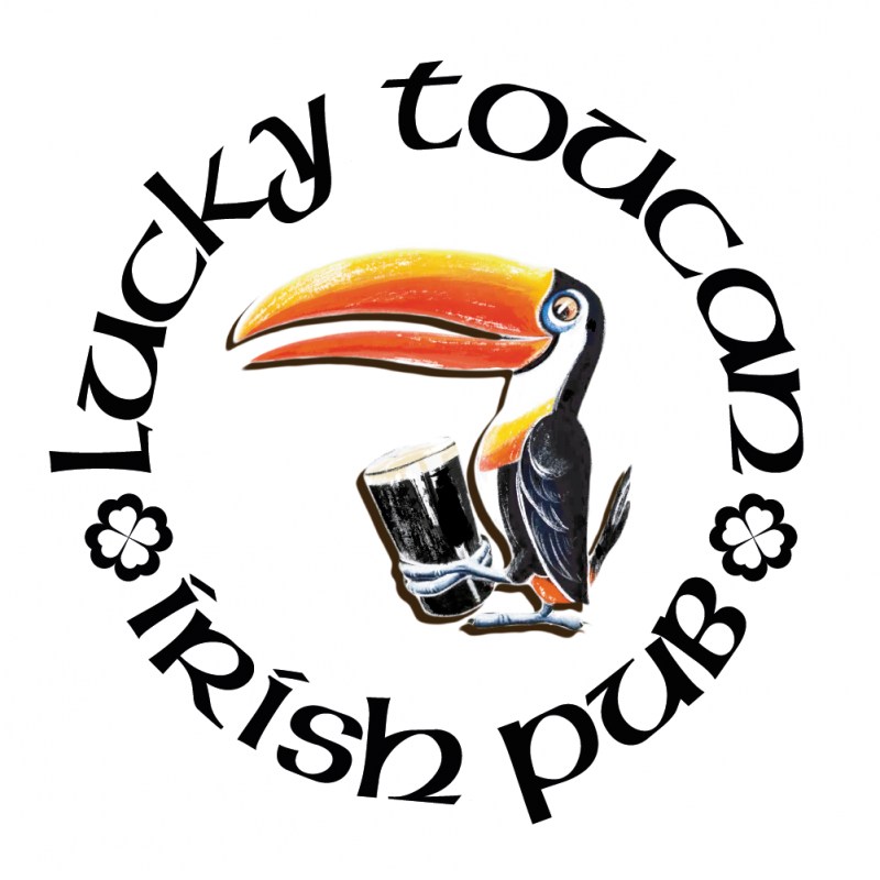 Lucky Toucan Irish Pub: отзывы сотрудников о работодателе