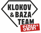 Klokov Baza Team Sibir