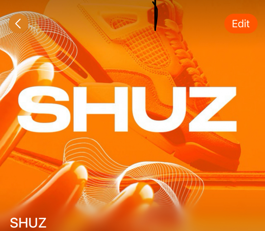 SHUZ - магазин кроссовок: отзывы от сотрудников и партнеров