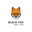 Кофейня Black Fox