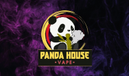 PANDA HOUSE