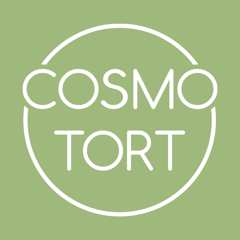 Студия тортов COSMOTORT: отзывы от сотрудников и партнеров