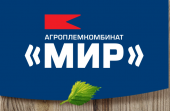 Агроплемкомбинат Мир