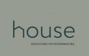 House, ресторан