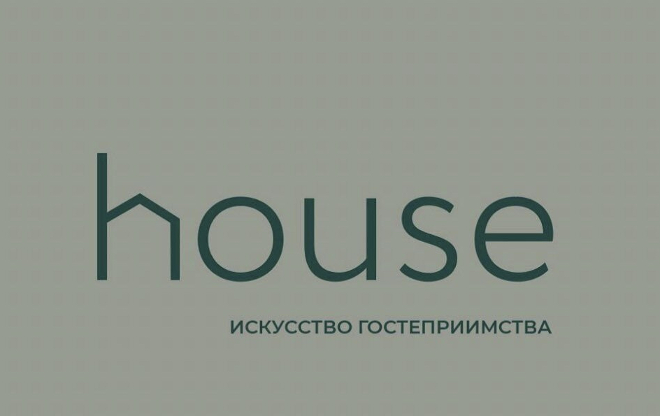 House, ресторан