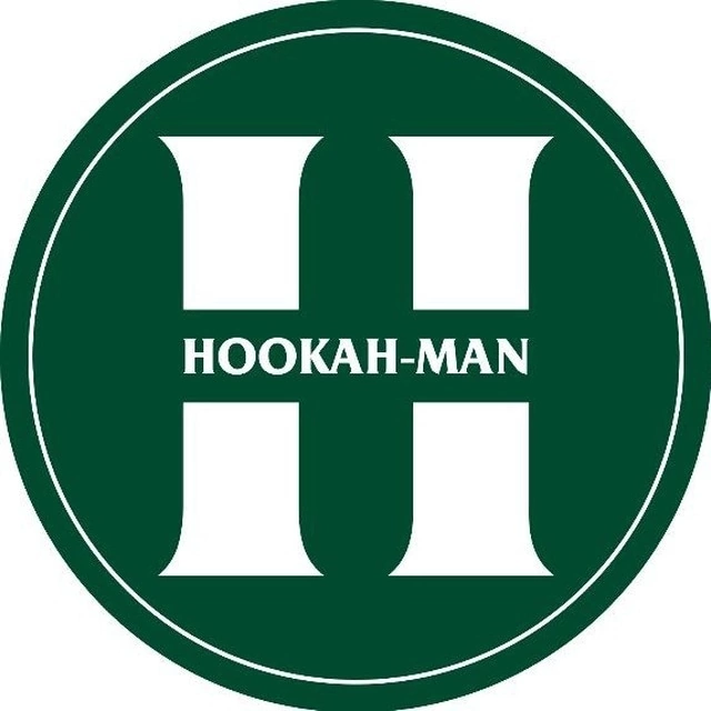 Hookah-Man