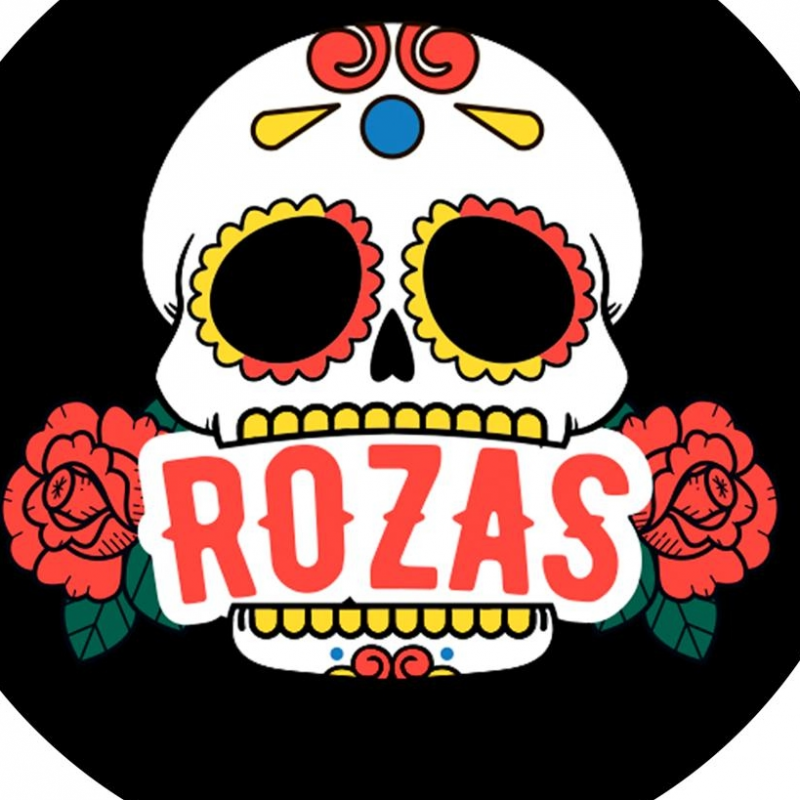 Rozas bar