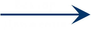 Вектор Движения