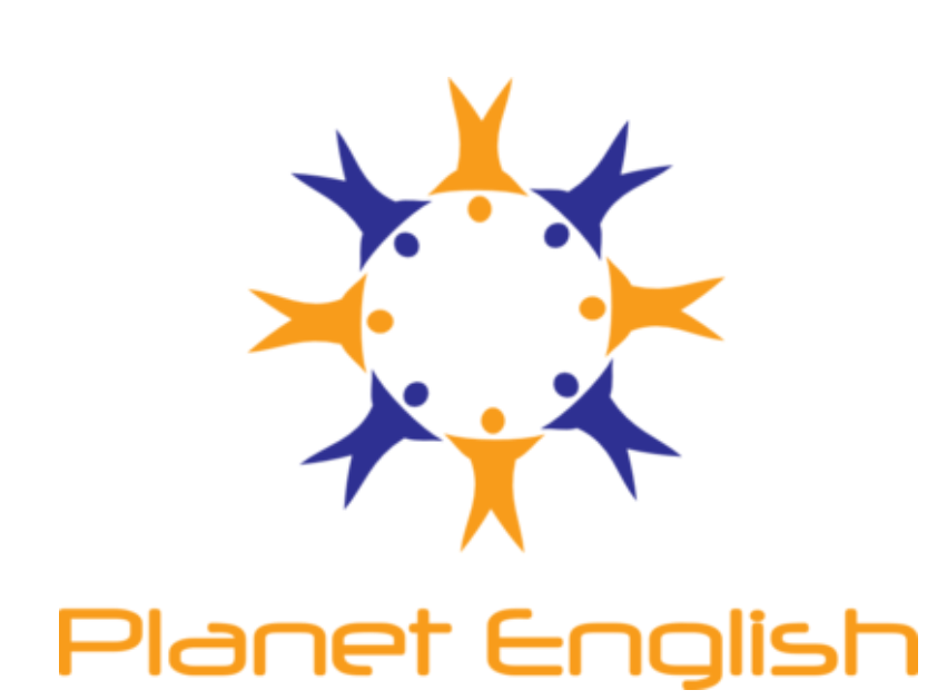 Языковой центр Planet English