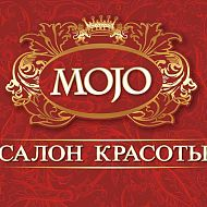 Салон красоты MOJO