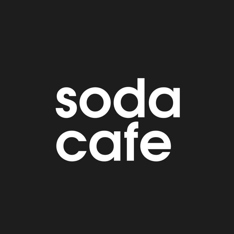 Soda cafe