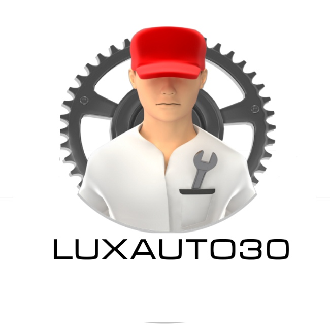 LuxAvto30