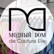 De Couture Elle