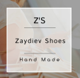 Z`S HAND MADE, обувной магазин