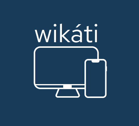 Wikati